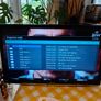 29 inch Toshiba TV Image 4