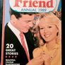 1988. The People's Friend Annual. Image 7