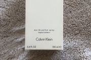 Obession 100ml perfume unused