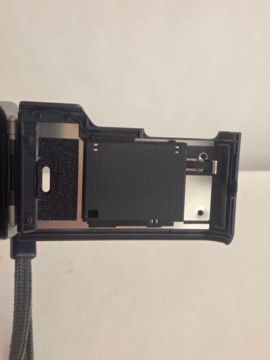 Fujifilm Silvi F2.8 Film Camera