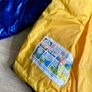 Down puffer jacket, 12-13y Image 3