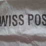 Swiss post bag Image 3