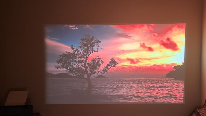 Xgimi HORIZON Ultra 4k