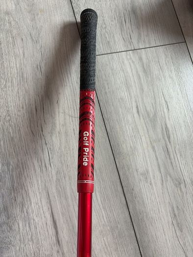 Nike VRS Covert 5 wood