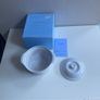 Newbridge home small oven to table wear lidded pot Image 2