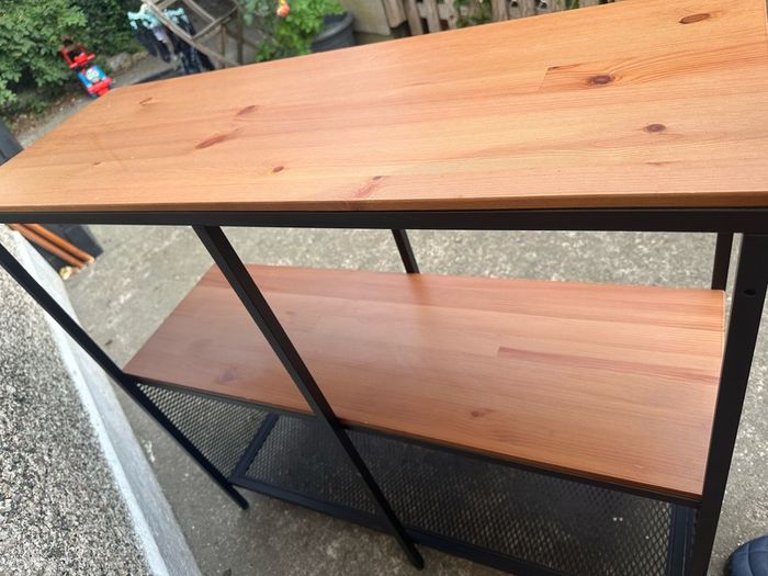 IKEA Fjallbo shelving unit
