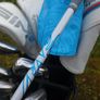 Set of Taylormade Ladies Golf Clubs Image 9