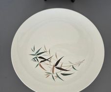 Dinner Plates Royal Doulton Bamboo
