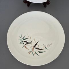 Dinner Plates Royal Doulton Bamboo