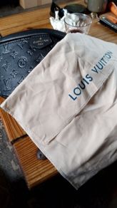 men bum bag LV