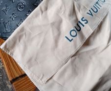 men bum bag LV