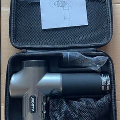 ALDOM Massage Gun Deep Tissue
