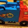 MEGA Building Blocks & Rig Race Image 4