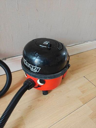 Henry 200