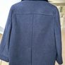 BNWT Jasper Conran pea coat, size 104cm (4yrs) Image 3