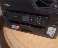 Brother MFC-J5330DW A3 Wireless All-in-One Printer