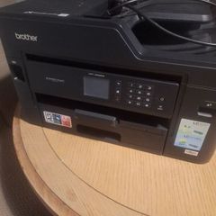 Brother MFC-J5330DW A3 Wireless All-in-One Printer