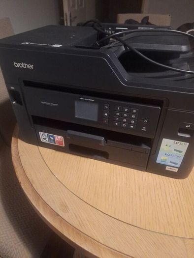 Brother MFC-J5330DW A3 Wireless All-in-One Printer