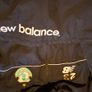 Shamrock Rovers (Player Issue) New Balance Football Jacket Jersey (Adult XL) FREE POST Image 4