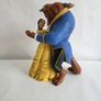 Beauty and the Beast Figurine 4049619 Jim Shore Disney Image 6