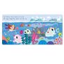 My Magical Sea Unicorn Book Image 2