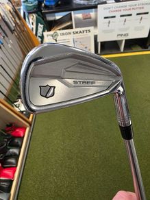 Wilson Staff Model 24 CB Forged Combo Irons
