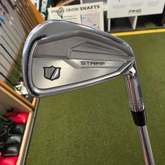 Wilson Staff Model 24 CB Forged Combo Irons