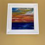 Abstract painting- Oil on Canvas Image 2
