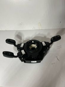 Bmw 5 Series E60 E61 520d 2007 Rhd Indicator Wiper Switch Stalks 6968186 A1l3b15