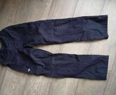 Scout trousers and Cub Jumpers