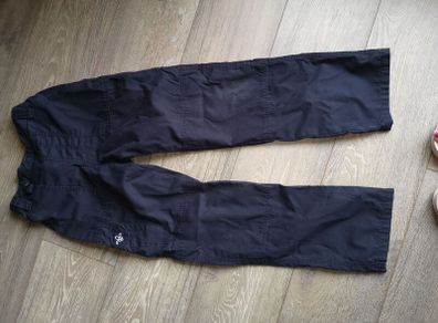 Scout trousers and Cub Jumpers