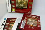 Professor Layton and Pandora's Box
