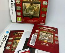 Professor Layton and Pandora's Box