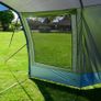 Awning for Bus Van Camper 320 UV 50+ Sun Canopy Waterproof Bus Awning Image 4