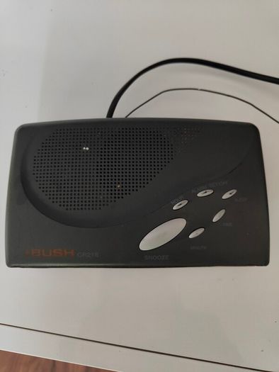 radio