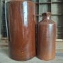 Antique Ink Bottles Image 4