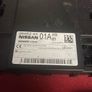 navara lock set Ecu locks etc Image 2