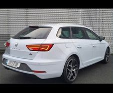 SEAT Leon 2020 Sportstourer DSG FR
