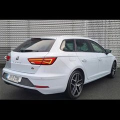 SEAT Leon 2020 Sportstourer DSG FR