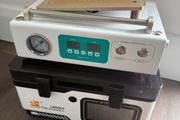 iphone LCD refurbishing machine