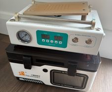 iphone LCD refurbishing machine