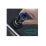 New Double USB Universal Car Cigarette Charger 12-24V Quick Charge 3.1A #1066 Image 4