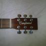 Tanglewood Crossroads Acoustic Guitar Image 7