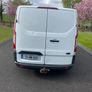 2017 ford transit custom Image 4