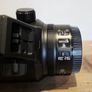 Nikkor Z 70-200 f2.8 VRS Image 5