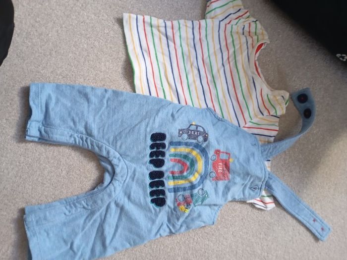 Baby clothes galore