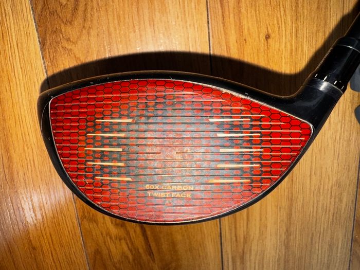 TaylorMade Stealth Plus+ Driver + Stealth Plus+ 3 Wood