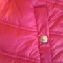 Tommy Hilfiger girls coat age 8-10 Image 8