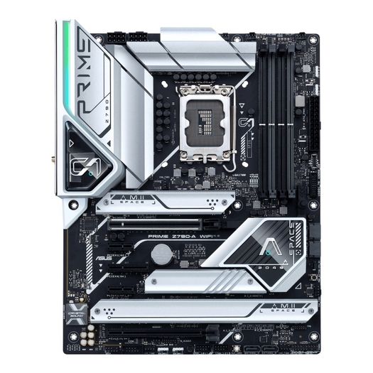 Asus Prime Z790-a Wifi