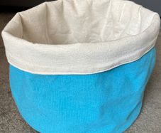 bread basket New